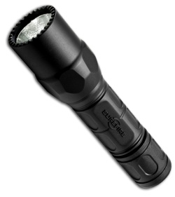 Surefire G2X Pro Nitrolon Dual-Output LED Flashlight (200 Lumens) G2X-B-BK