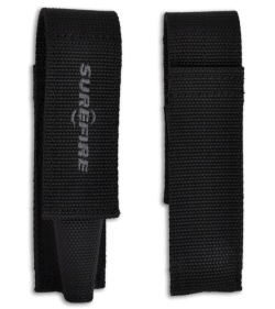 Surefire V20 Fixed Loop Nylon Flashlight Holster