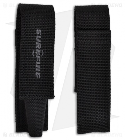 Surefire V20 Fixed Loop Nylon Flashlight Holster