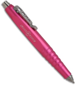 Surefire Pen II (Pink) Precision Writing Instrument EWP-02-PNK