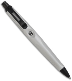 Surefire Pen IV (Silver) Writing Instrument w/ High-Strength Aluminum EWP-04-SL