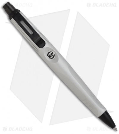 Surefire Pen IV (Silver) Writing Instrument w/ High-Strength Aluminum EWP-04-SL