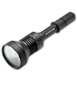 Surefire UB3T Invictus Ultra-High Variable Output LED Flashlight (800 Lumens)