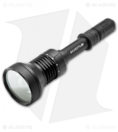 Surefire UB3T Invictus Ultra-High Variable Output LED Flashlight (800 Lumens)