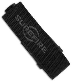 Surefire V82 Quick-Detach Nylon Flashlight Holster
