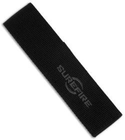 Surefire V91 Quick-Detach Nylon Flashlight Holster
