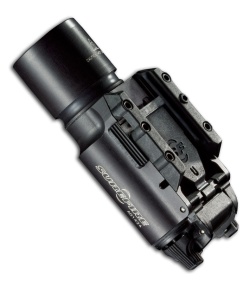 Surefire X300 High-Output LED Weaponlight (170 Lumens) X300