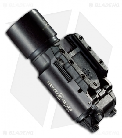 Surefire X300 High-Output LED Weaponlight (170 Lumens) X300