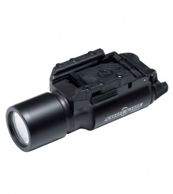 Surefire X300 High-Output LED Weaponlight (170 Lumens) X300