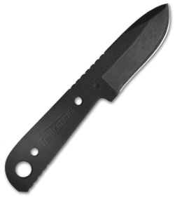 Timberline +B Design Neck Angel Knife G-10 / 440 Stainless (3" Plain) 4900