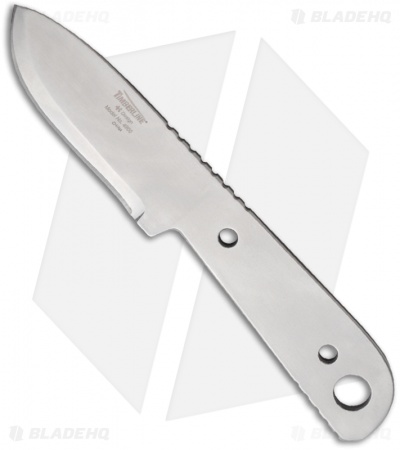 Timberline +B Design Neck Angel Knife G-10 / 440 Stainless (3" Plain) 4900