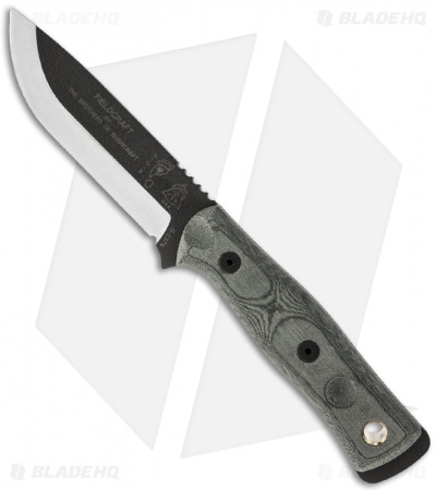 Tops knives bob sheath bushcraft