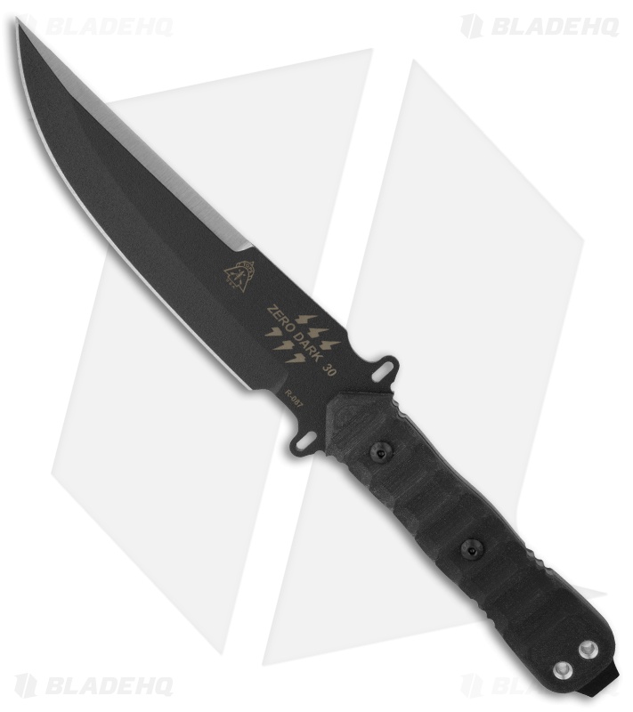 Tops knives zero dark 30