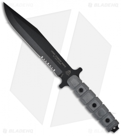 Usmc Bowie Knife