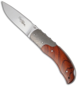 Viper Knives Quality Folding Knife w/ Cocobolo V5510CB