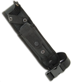 Zero Tolerance 0100 Ken Onion Military Blade Knife