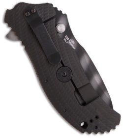 Zero Tolerance 0301 Strider Onion Knife Ranger Green (3.75" Tiger Stripe) ZT