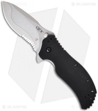 Zero Tolerance 0350 ZDP-189