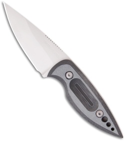 J. Brous Knives Custom Fixed Blade Knife JB-134