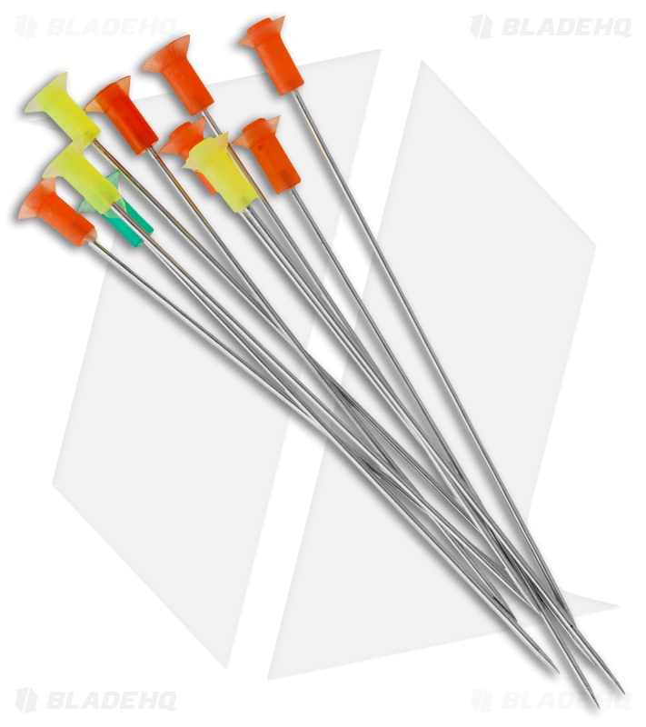 Combat Ready 2 in 1 Blowdart / Blowgun Slingshot Combo (Camo) CBR01C