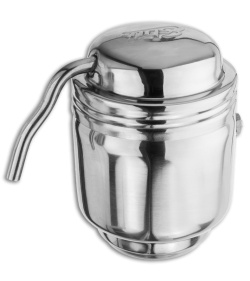 Esbit Coffee Maker Stainless Steel 200mL 20102400