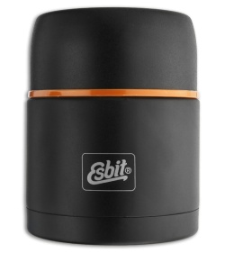 Esbit Food Jug .5L Stainless Steel FJ500ML