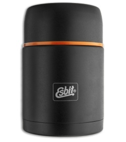 Esbit Food Jug .75L Stainless Steel FJ750ML
