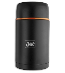 Esbit Stainless Steel Vacuum Food Jug 1L FJ1000ML