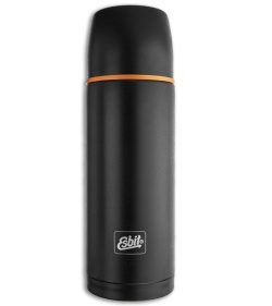 Esbit 1L Stainless Steel Vacuum Flask VF1000ML