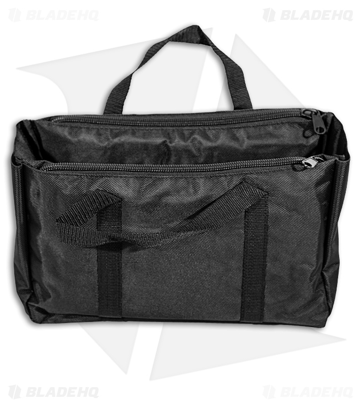 Glock 4Pistol Range Bag AP60219 Blade HQ