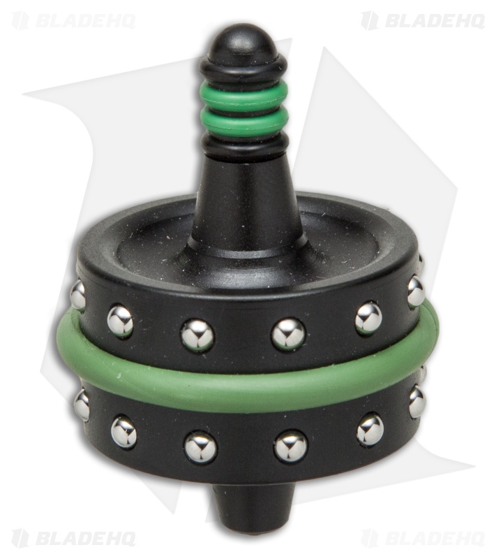 Heretic Knives Inception Spinning Top (Jedi Master) Blade HQ