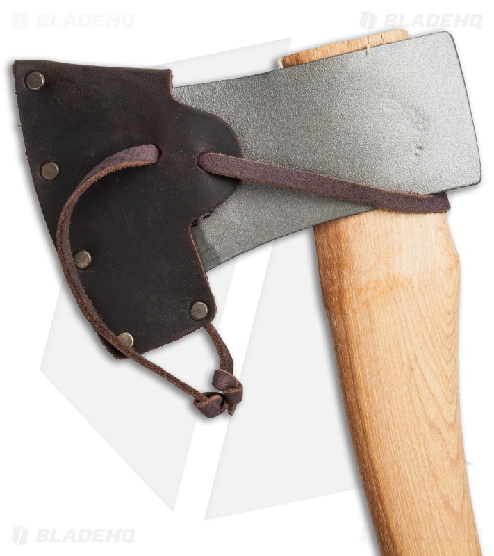 Hults Bruk 20" Salen Hatchet Swedish Axe Blade HQ