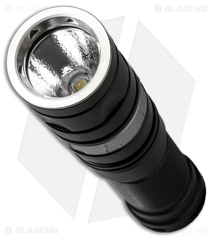 JETBeam RRT0SE Rapid Response Flashlight Cree XML2 T6 LED (730 Lumens