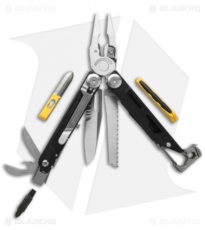 Leatherman Signal Survival Multi-Tool (19-in-1) 832189