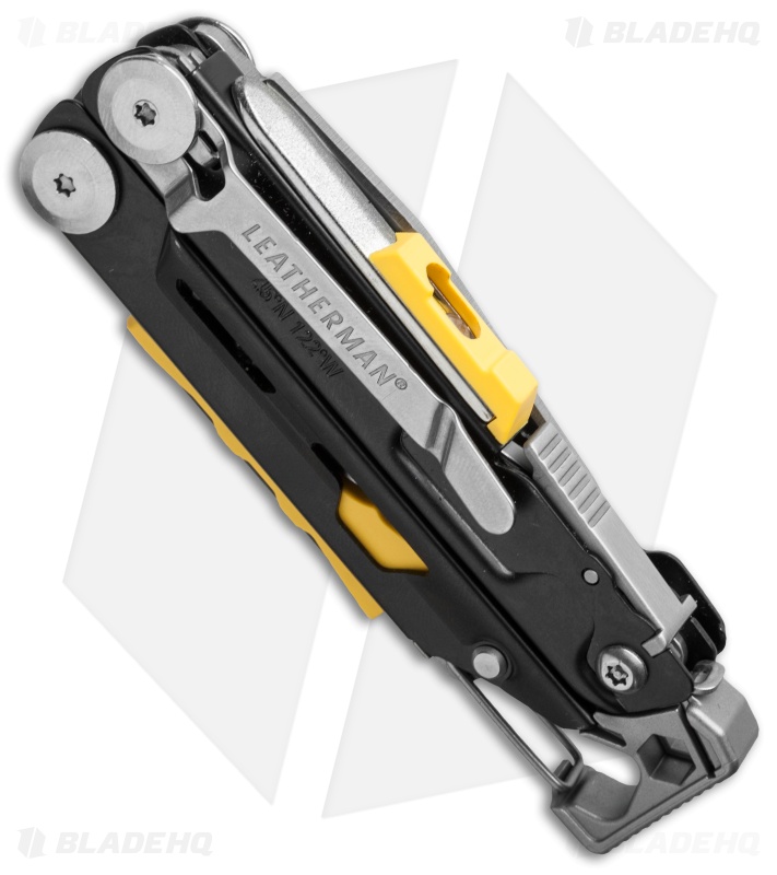 Leatherman Signal Survival MultiTool (19in1) 832189 Blade HQ