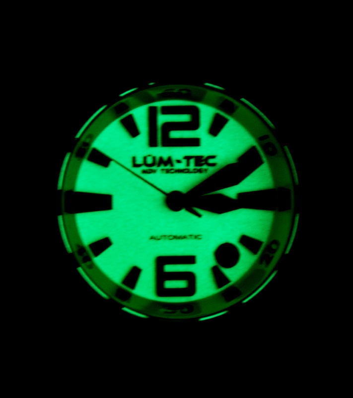 the tactical v5 watch