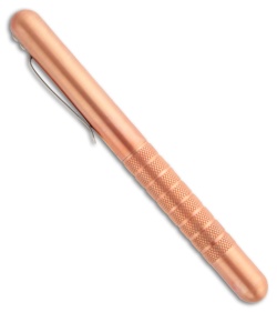 Copper Embassy Pen (Cu) Gen 2