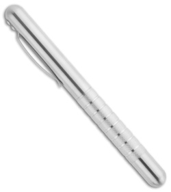 Stainless Steel Embassy Elite Pen (Satin) Gen 2