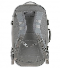 maxpedition ironstorm 62l backpack adventure bag travel reference bladehq
