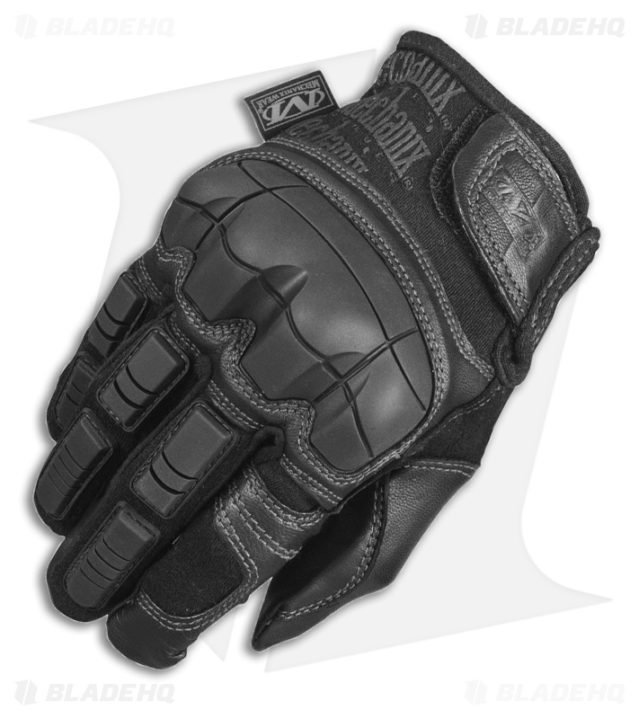 Mechanix Wear Breacher Tactical Combat Gloves Blade HQ