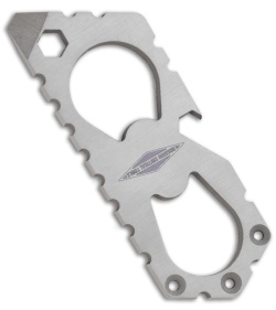 Mission Critical Tools Parasite 1911 Barrel Bushing Multi-Tool