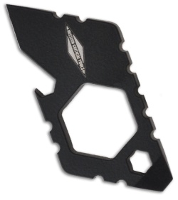 Mission Critical Tools Parasite V3 Neck Knife Tool w/ Kydex Sheath
