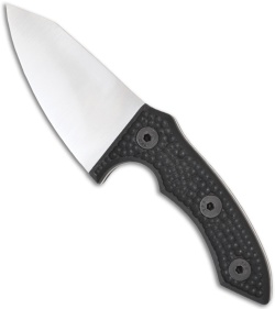 Aaron Harris Custom Stinger Fixed Blade Knife