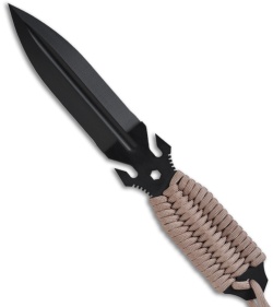 Mission Critical Tools Custom V6 Prototype Dagger Boot Arc Model Knife