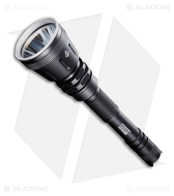 NiteCore MH40 Thor Rechargeable Flashlight XML U2 LED (900 Lumens