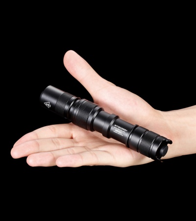 Nitecore MH2C Rechargeable Flashlight XM-L U2 LED (800 Lumens)