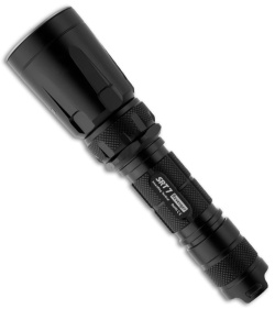 Nitecore Revenger Black SRT 7 XM-L2 T6 LED 960 Lumens