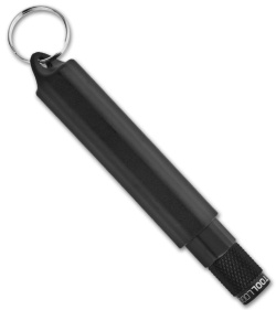 Tool Logic SL-6 Keyring Accessory LED Flashlight / Rescue Window Punch K6