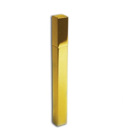 Queue Chromelighter Series (Gold)