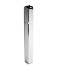 Queue Chromelighter Series (Silver Chrome)